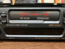 Sony Cd, Md Cassette Decks Xr-5L102
