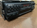 Sony Cd, Md Cassette Decks Xr-5L102