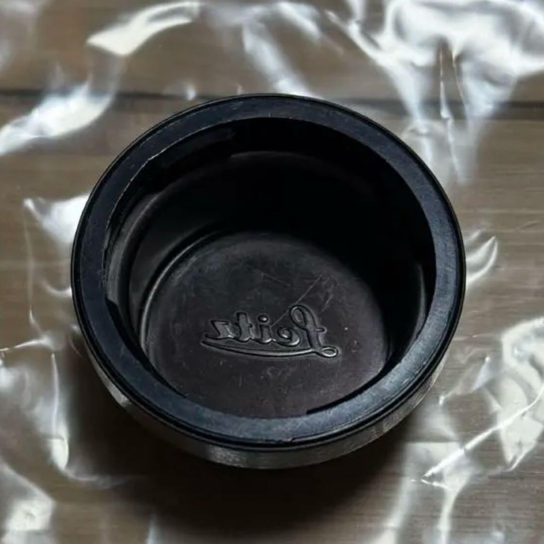 Leica Lens Caps 28Mm1St