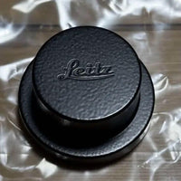 Leica Lens Caps 28Mm1St