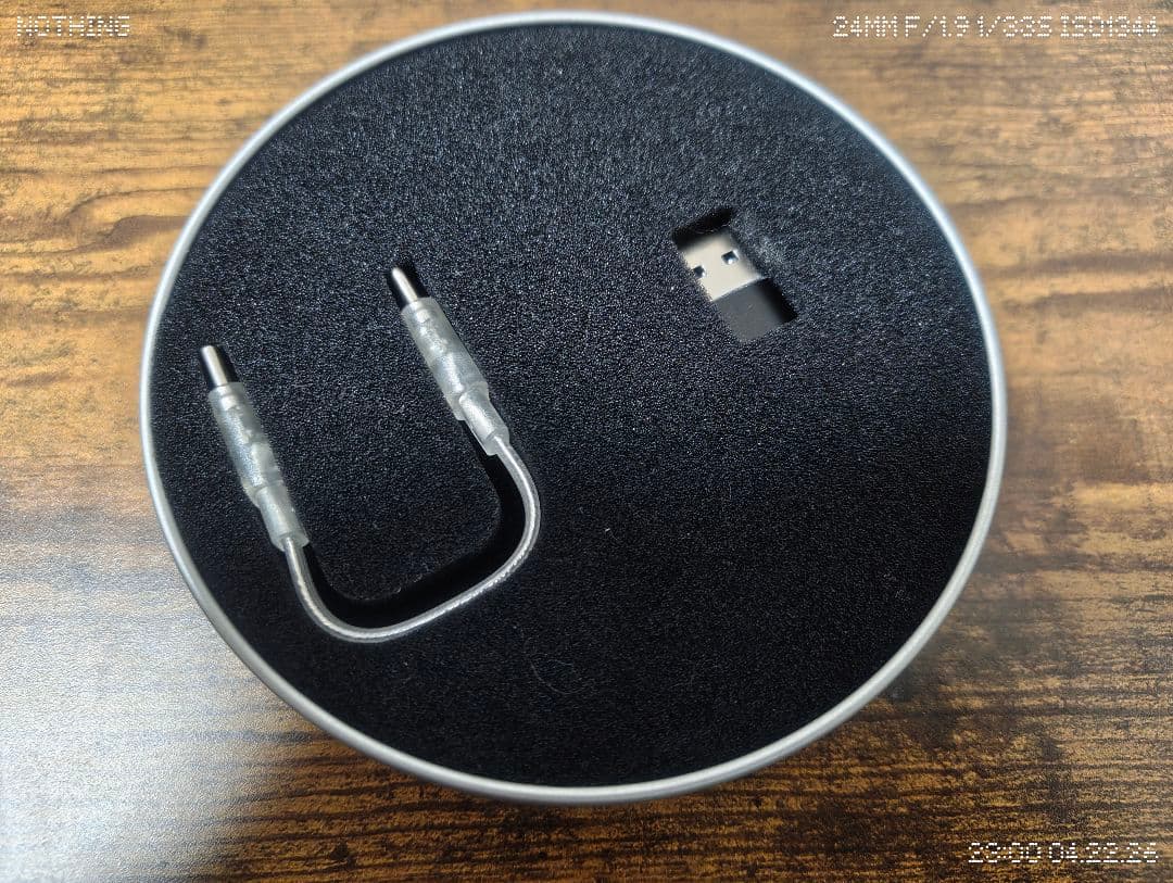 Dac Moondrop Dawn Pro