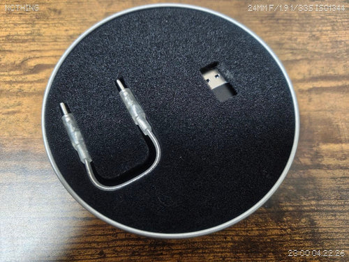 Dac Moondrop Dawn Pro
