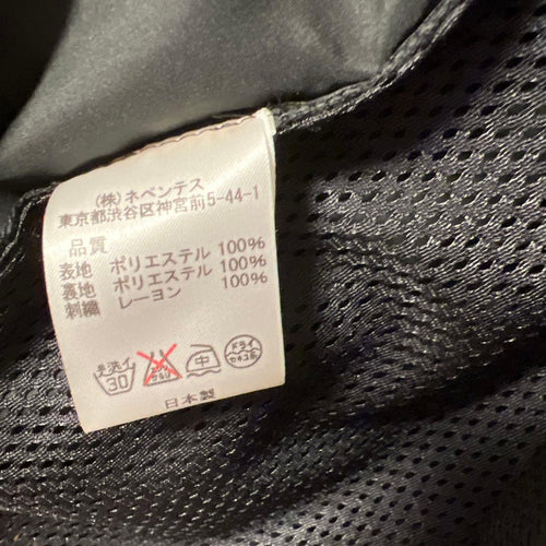 Needles Nylon Jackets M