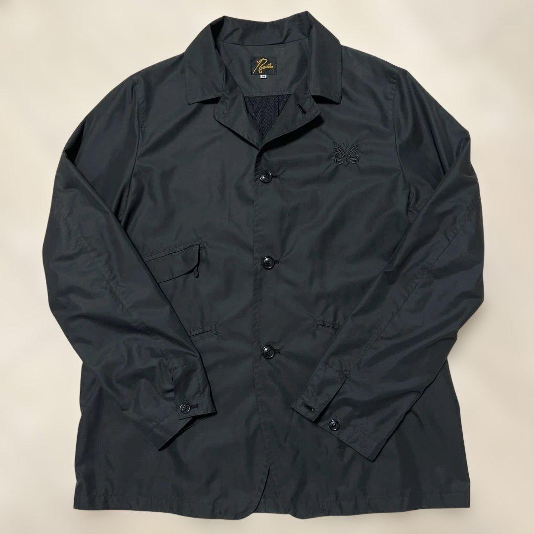 Needles Nylon Jackets M