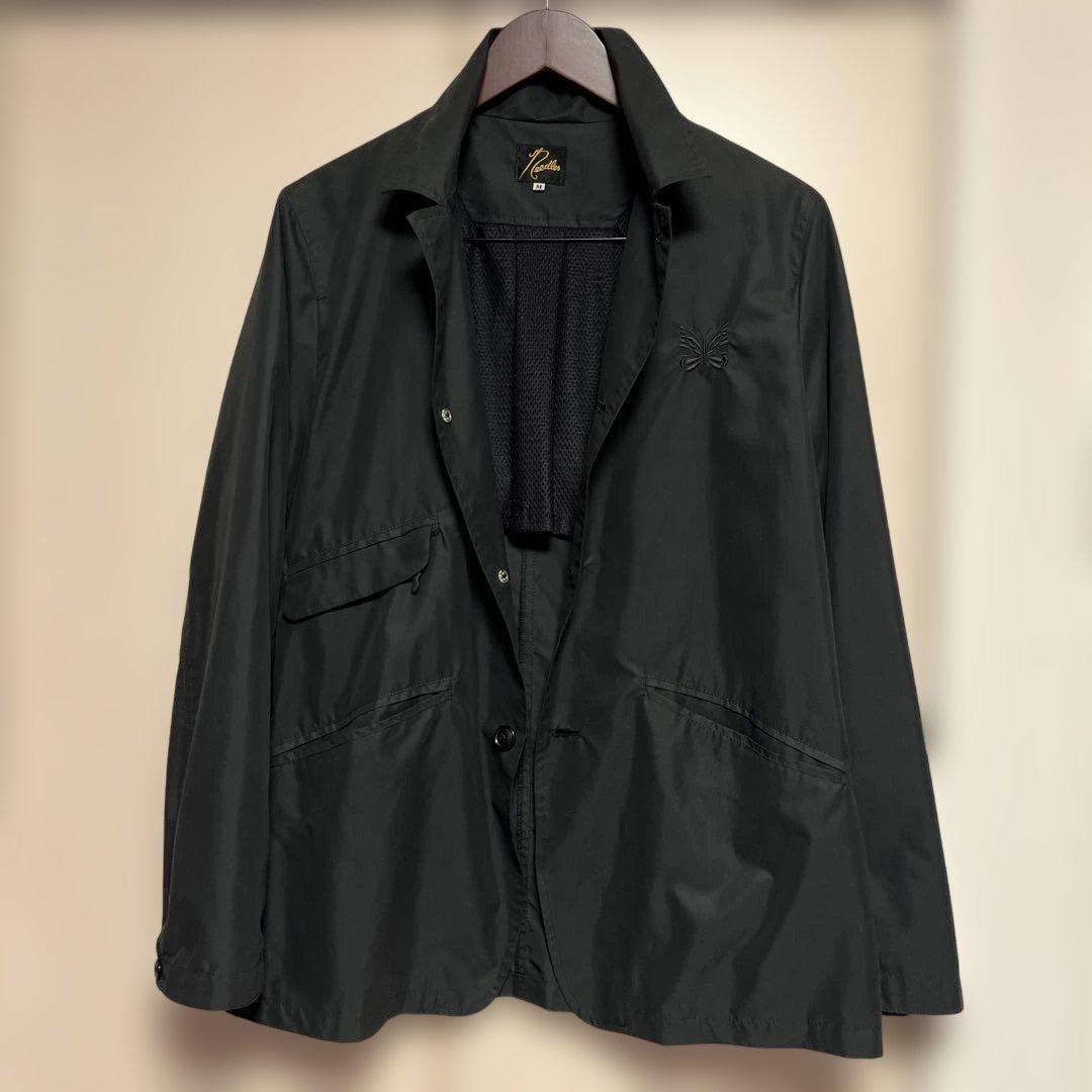 Needles Nylon Jackets M