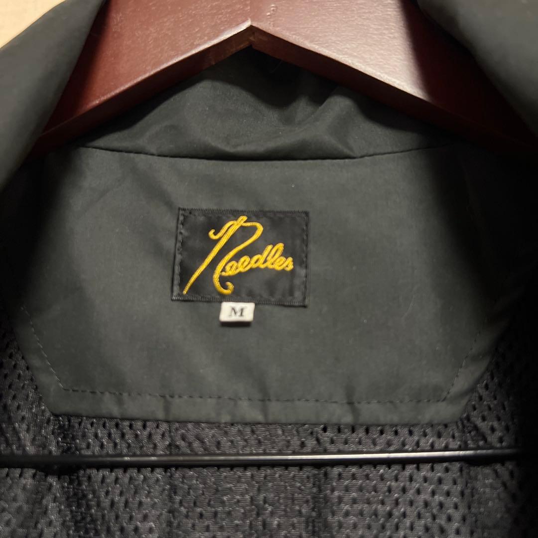 Needles Nylon Jackets M