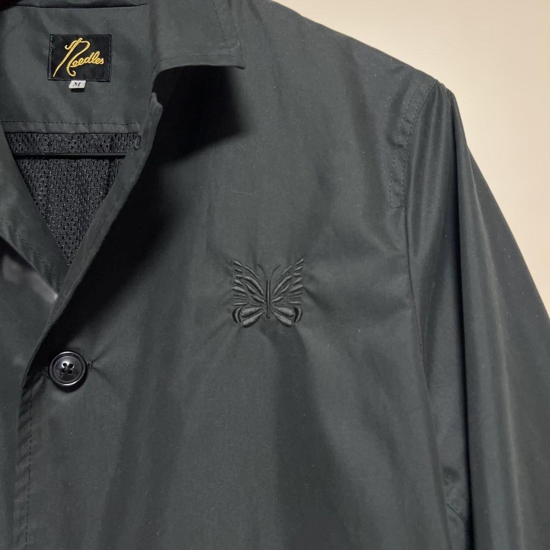 Needles Nylon Jackets M
