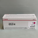 Toner Cartridge Canon Crg-053Hmag