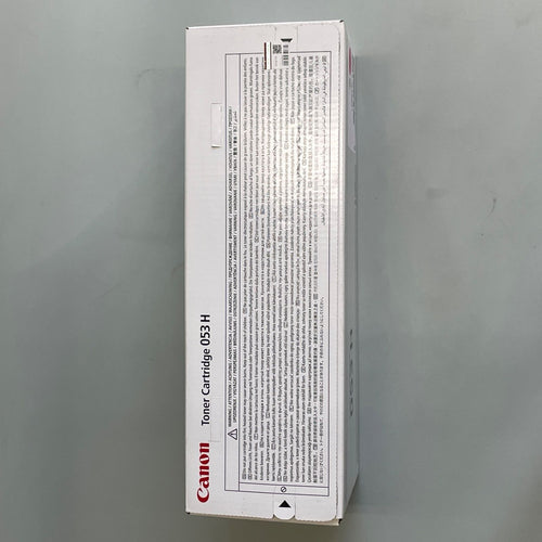Toner Cartridge Canon Crg-053Hmag