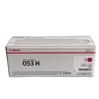 Toner Cartridge Canon Crg-053Hmag