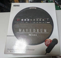 Korg Electronic Drums Wavedrum Mini