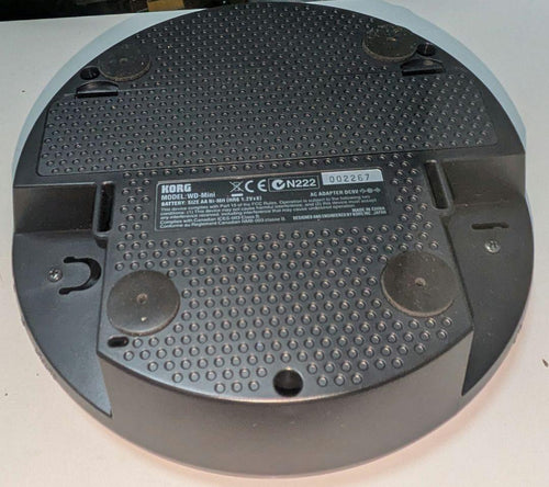 Korg Electronic Drums Wavedrum Mini