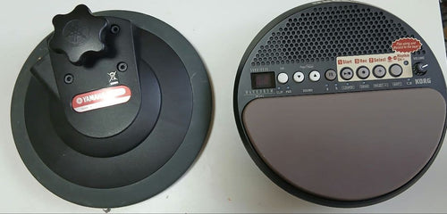 Korg Electronic Drums Wavedrum Mini