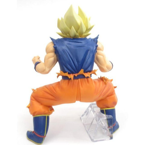 Others Battle Of The Super Saiyan B Masterlise #Uh4799