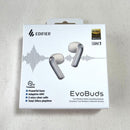Edifier Wireless Earphones Evobuds Starlight,