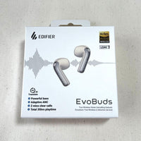 Edifier Wireless Earphones Evobuds Starlight,