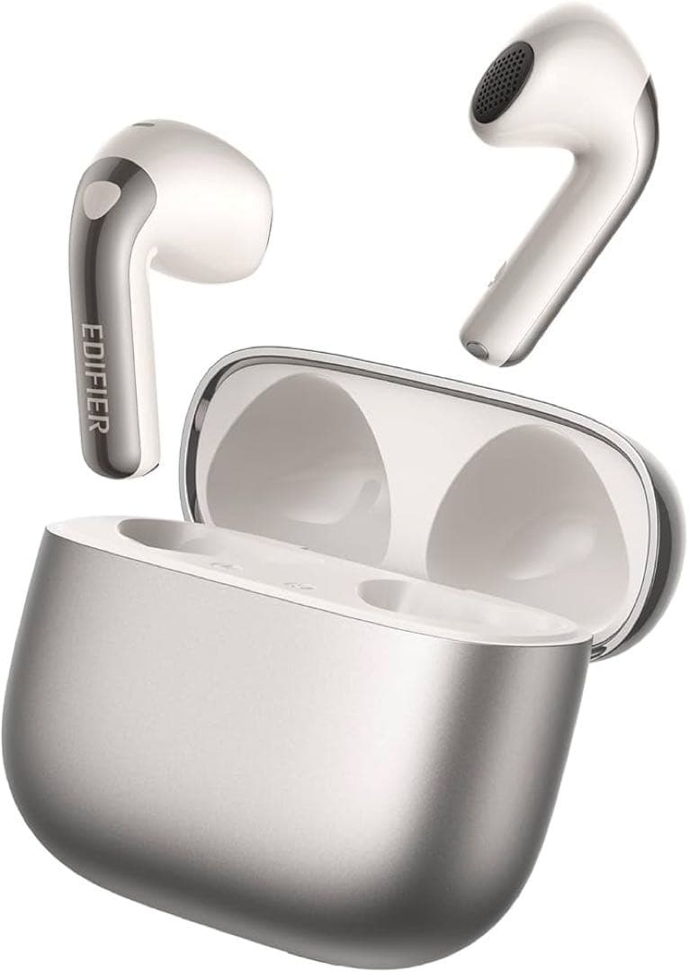 Edifier Wireless Earphones Evobuds Starlight,