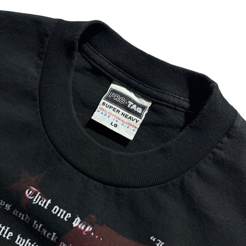 Proclub T-Shirts X Usa T 00S