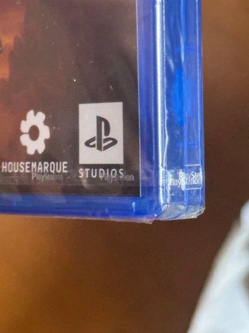 Playstation5 Games (Physical) Ps5 Saros