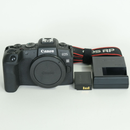 Canon Mirrorless Interchangeable Lips Eos Rp Rf