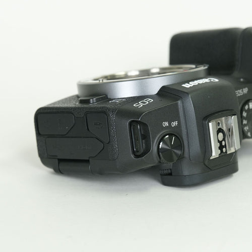 Canon Mirrorless Interchangeable Lips Eos Rp Rf