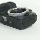 Canon Mirrorless Interchangeable Lips Eos Rp Rf
