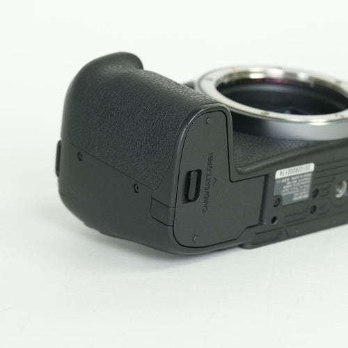 Canon Mirrorless Interchangeable Lips Eos Rp Rf