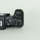 Canon Mirrorless Interchangeable Lips Eos Rp Rf