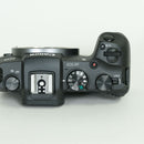 Canon Mirrorless Interchangeable Lips Eos Rp Rf