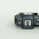 Canon Mirrorless Interchangeable Lips Eos Rp Rf