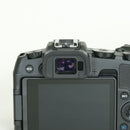Canon Mirrorless Interchangeable Lips Eos Rp Rf