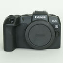 Canon Mirrorless Interchangeable Lips Eos Rp Rf