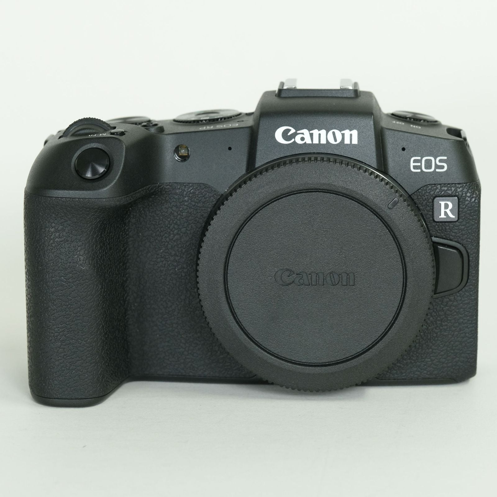 Canon Mirrorless Interchangeable Lips Eos Rp Rf