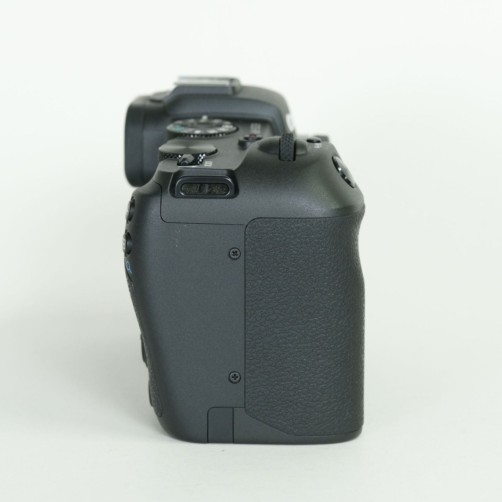Canon Mirrorless Interchangeable Lips Eos Rp Rf