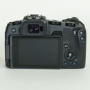 Canon Mirrorless Interchangeable Lips Eos Rp Rf
