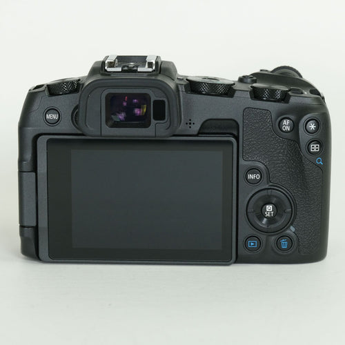 Canon Mirrorless Interchangeable Lips Eos Rp Rf