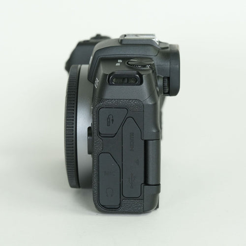 Canon Mirrorless Interchangeable Lips Eos Rp Rf