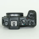 Canon Mirrorless Interchangeable Lips Eos Rp Rf