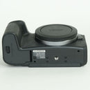 Canon Mirrorless Interchangeable Lips Eos Rp Rf