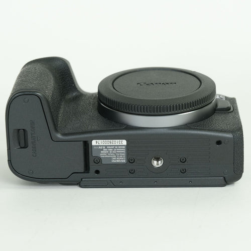 Canon Mirrorless Interchangeable Lips Eos Rp Rf
