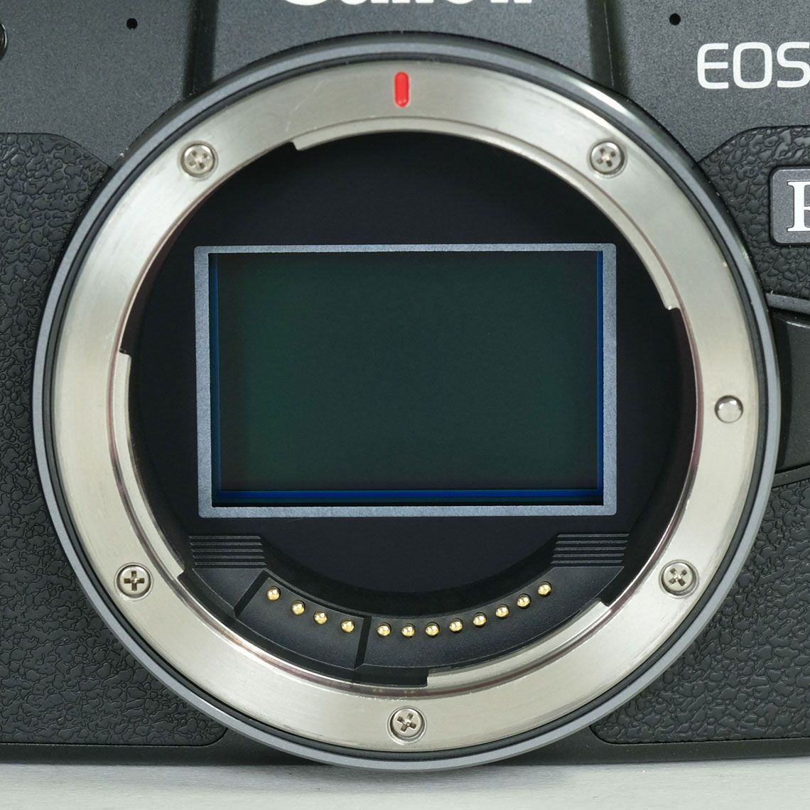 Canon Mirrorless Interchangeable Lips Eos Rp Rf