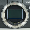 Canon Mirrorless Interchangeable Lips Eos Rp Rf