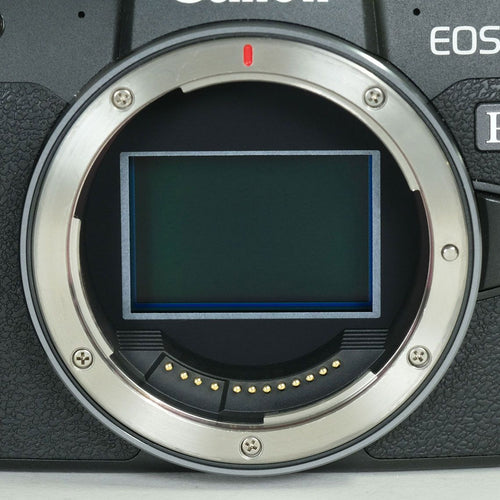 Canon Mirrorless Interchangeable Lips Eos Rp Rf