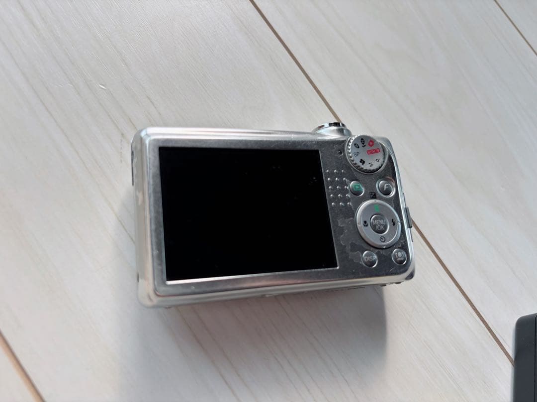 Fujifilm Compact Digital Camera