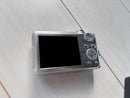 Fujifilm Compact Digital Camera
