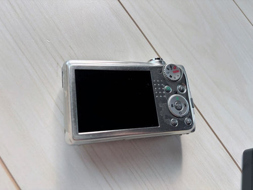 Fujifilm Compact Digital Camera