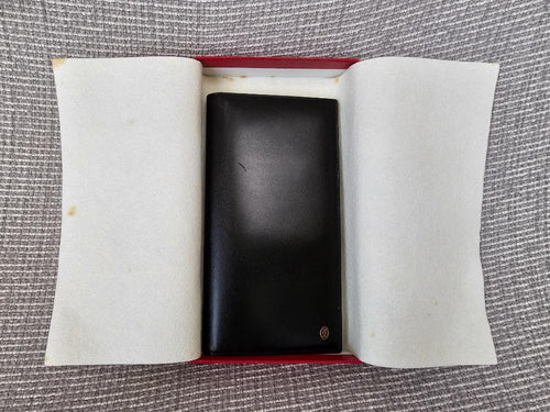 Cartier Long Wallets