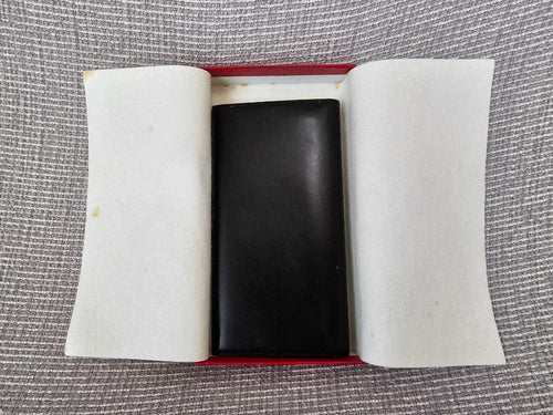 Cartier Long Wallets