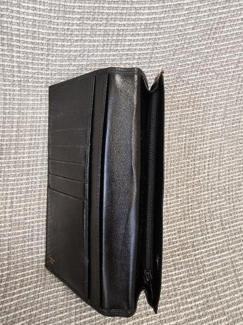 Cartier Long Wallets