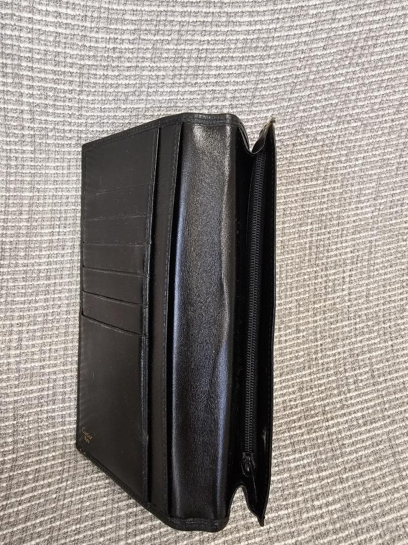 Cartier Long Wallets